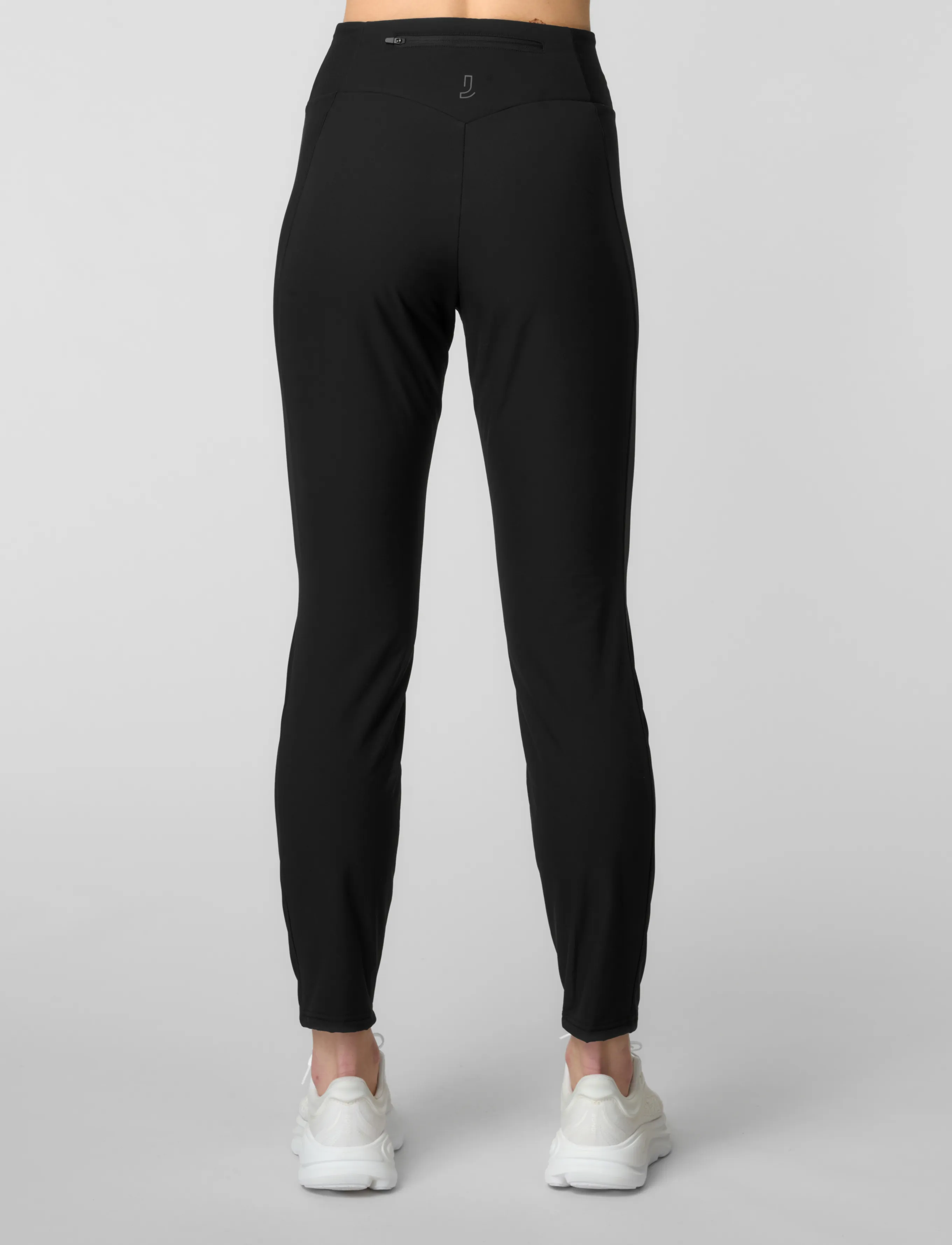 Johaug - Ignite Pants Warm - ski-kleidung - cblck - 3