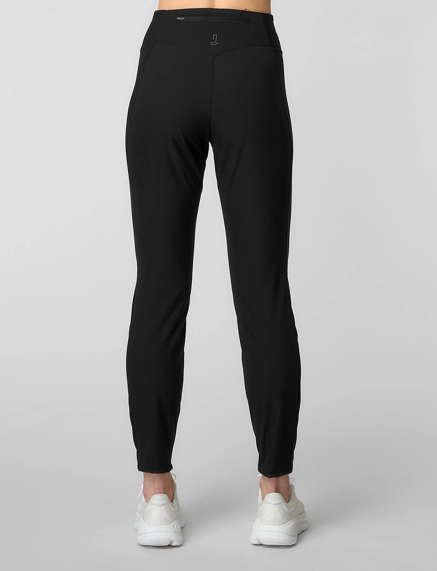 Johaug - Ignite Pants Warm - ski-kleidung - cblck - 3