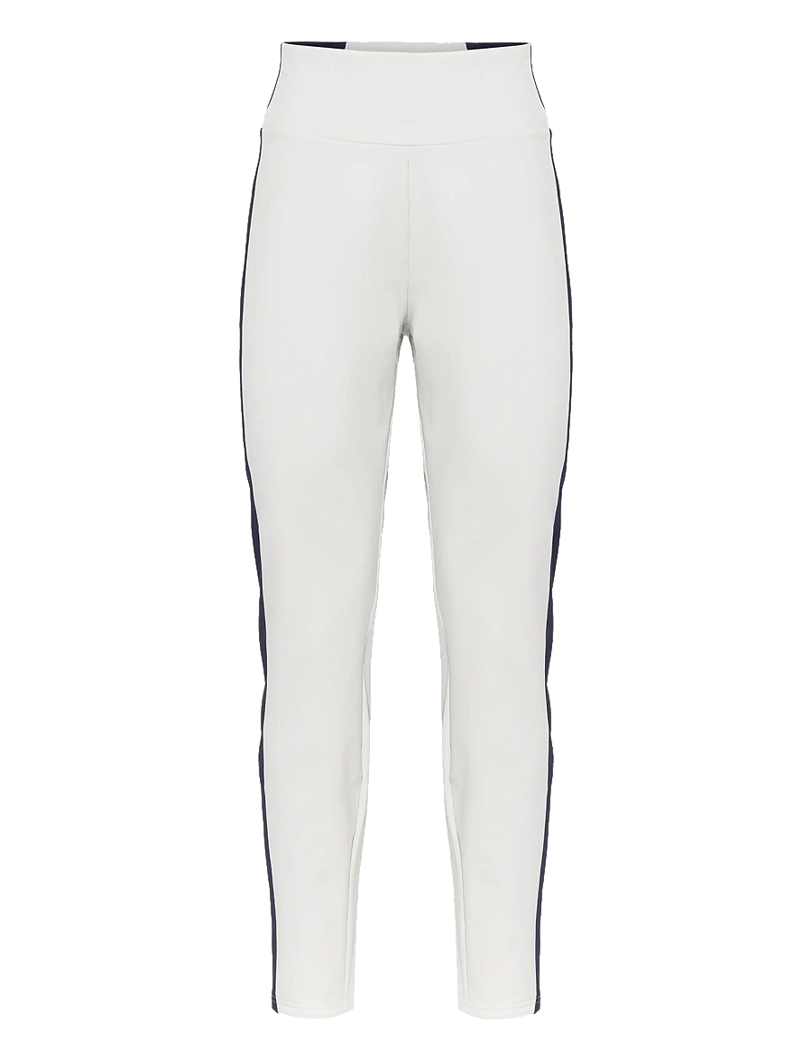 Johaug - Ignite Pants Warm - suusariietus - tofu - 1