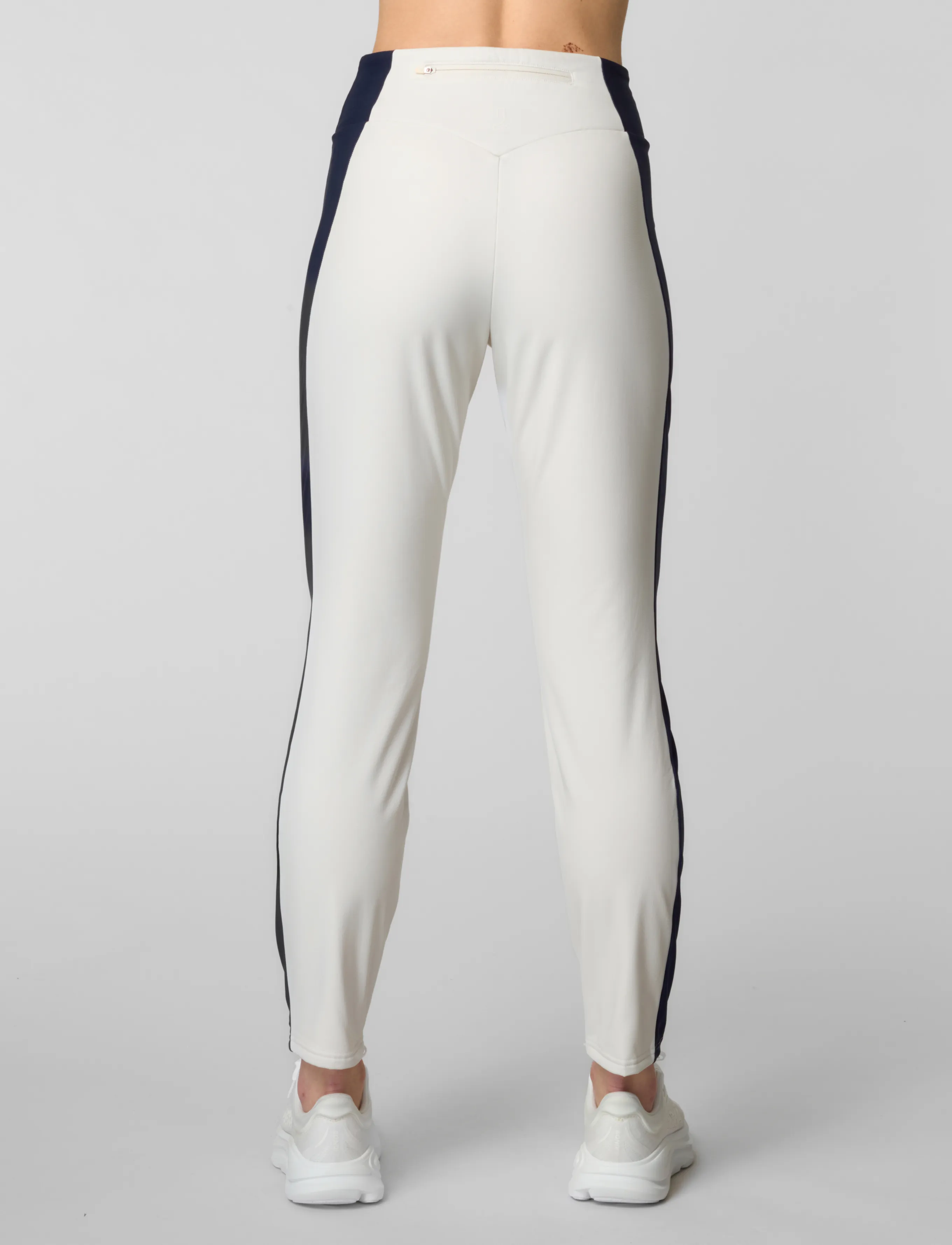 Johaug - Ignite Pants Warm - suusariietus - tofu - 3