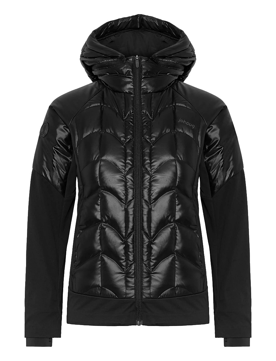 Johaug - Devotion Jacket - cblck - 1