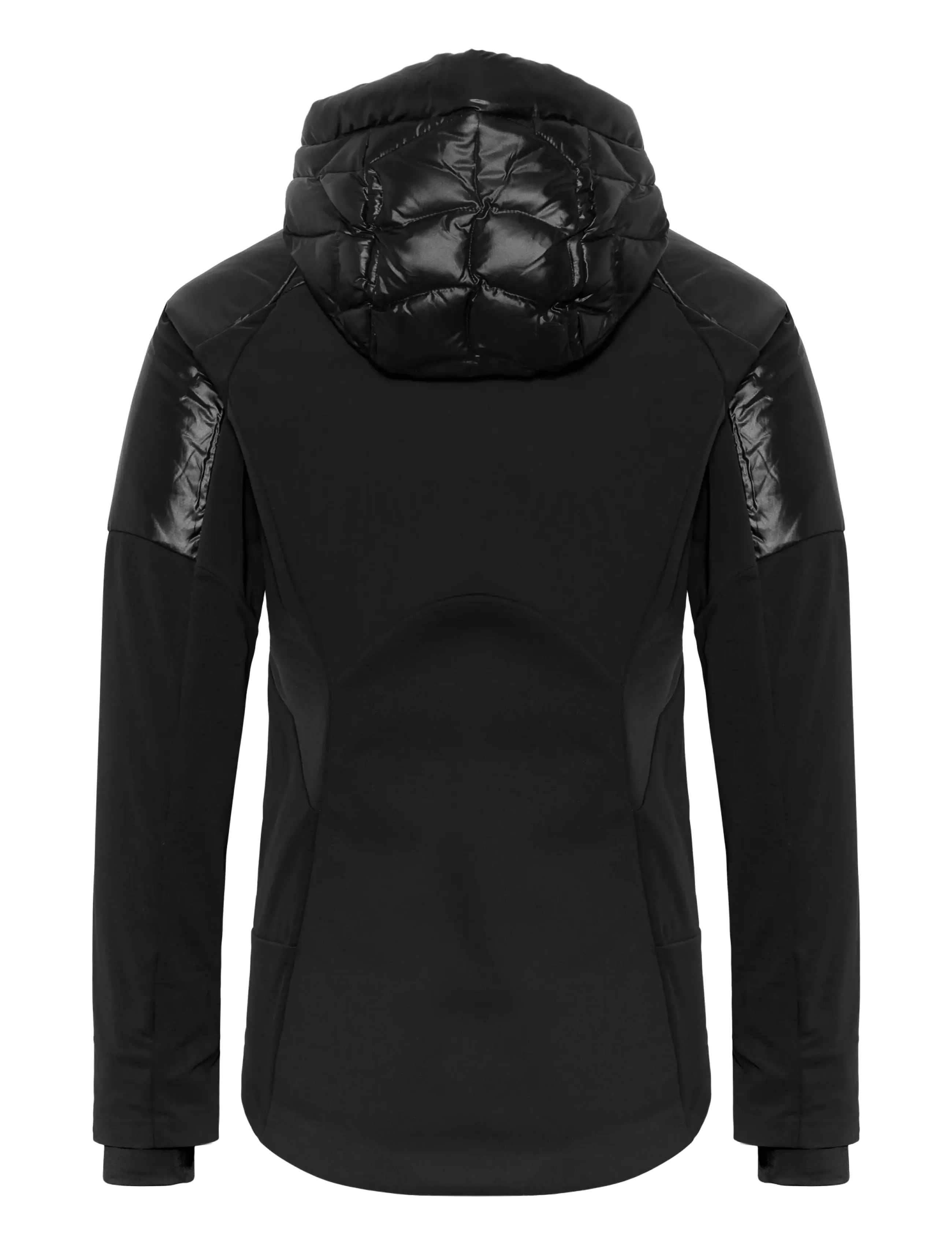 Johaug - Devotion Jacket - cblck - 2