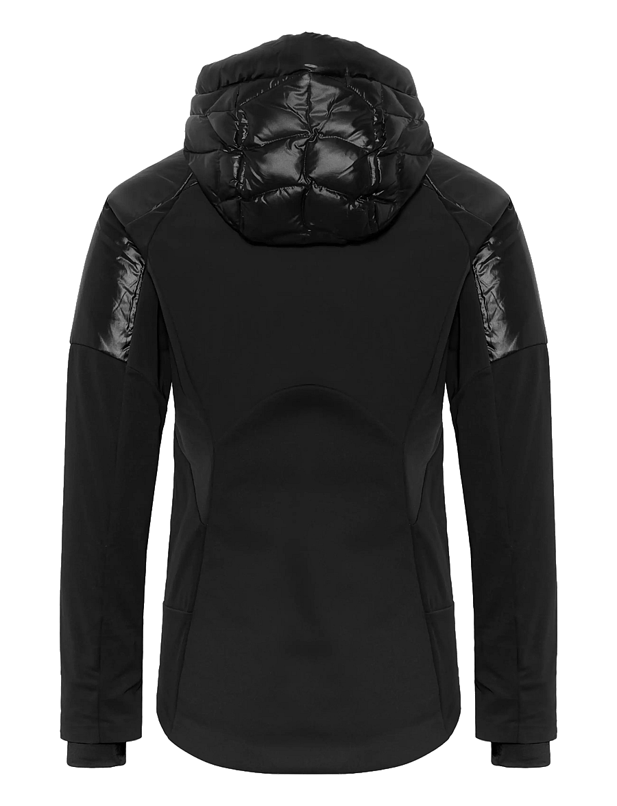 Johaug - Devotion Jacket - cblck - 2
