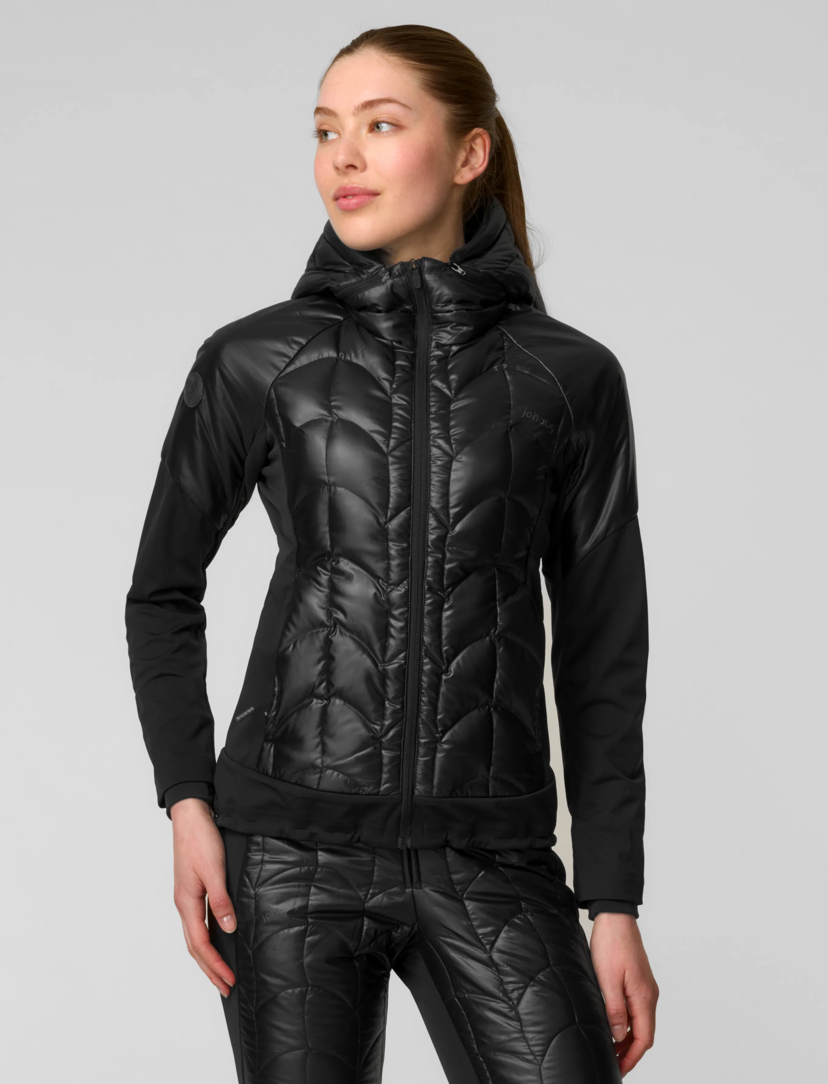 Devotion Jacket