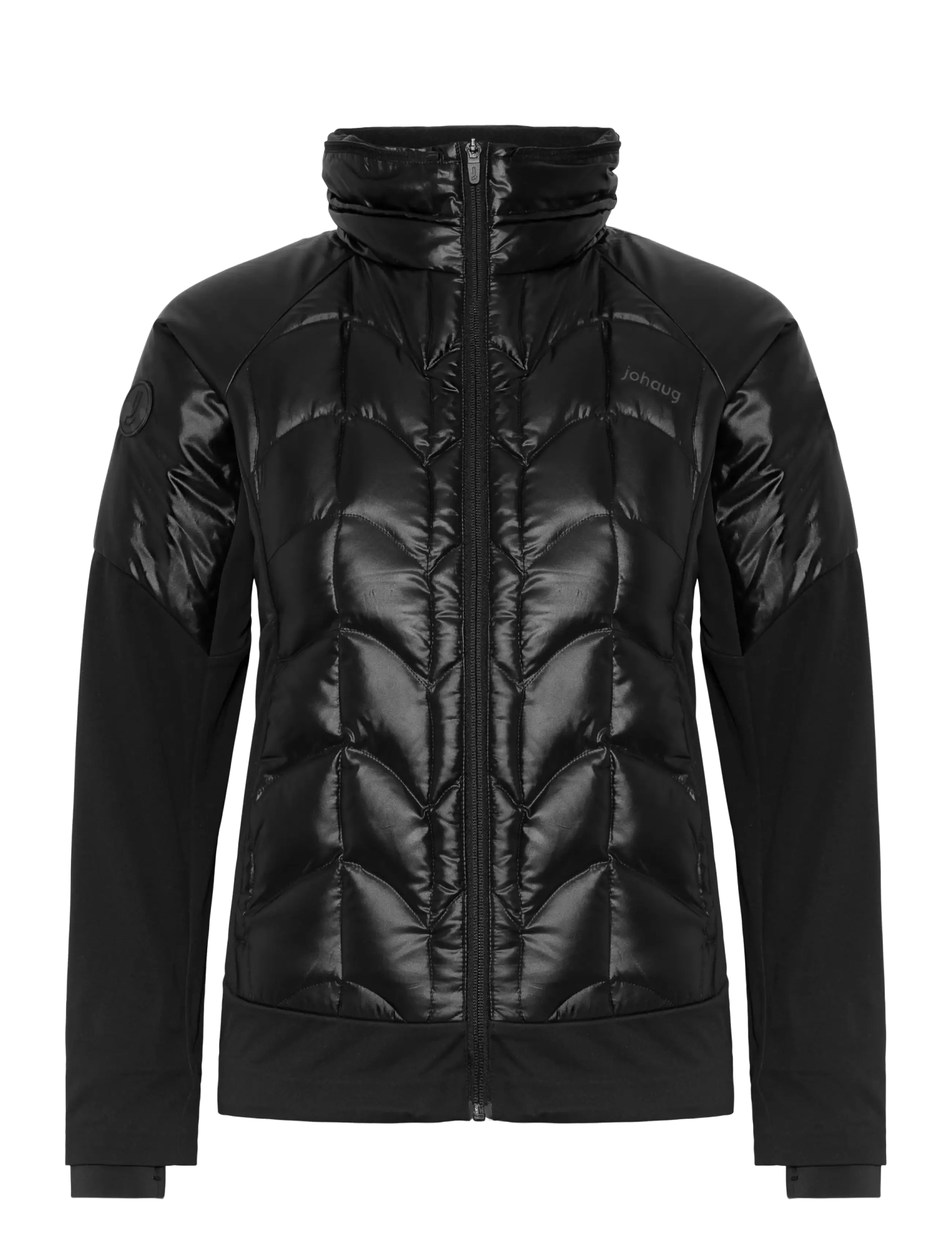 Johaug - Devotion Jacket - cblck - 3