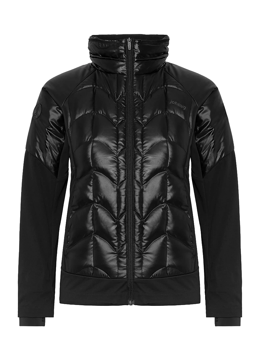 Johaug - Devotion Jacket - cblck - 3