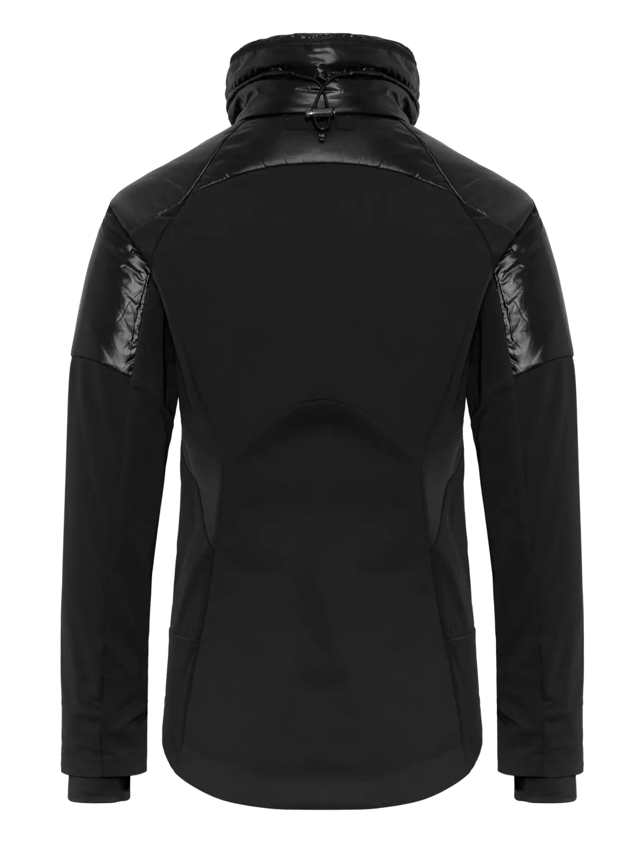 Johaug - Devotion Jacket - cblck - 4