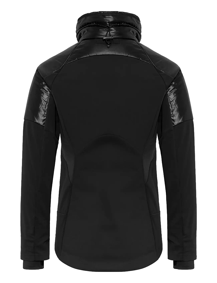 Johaug - Devotion Jacket - cblck - 4