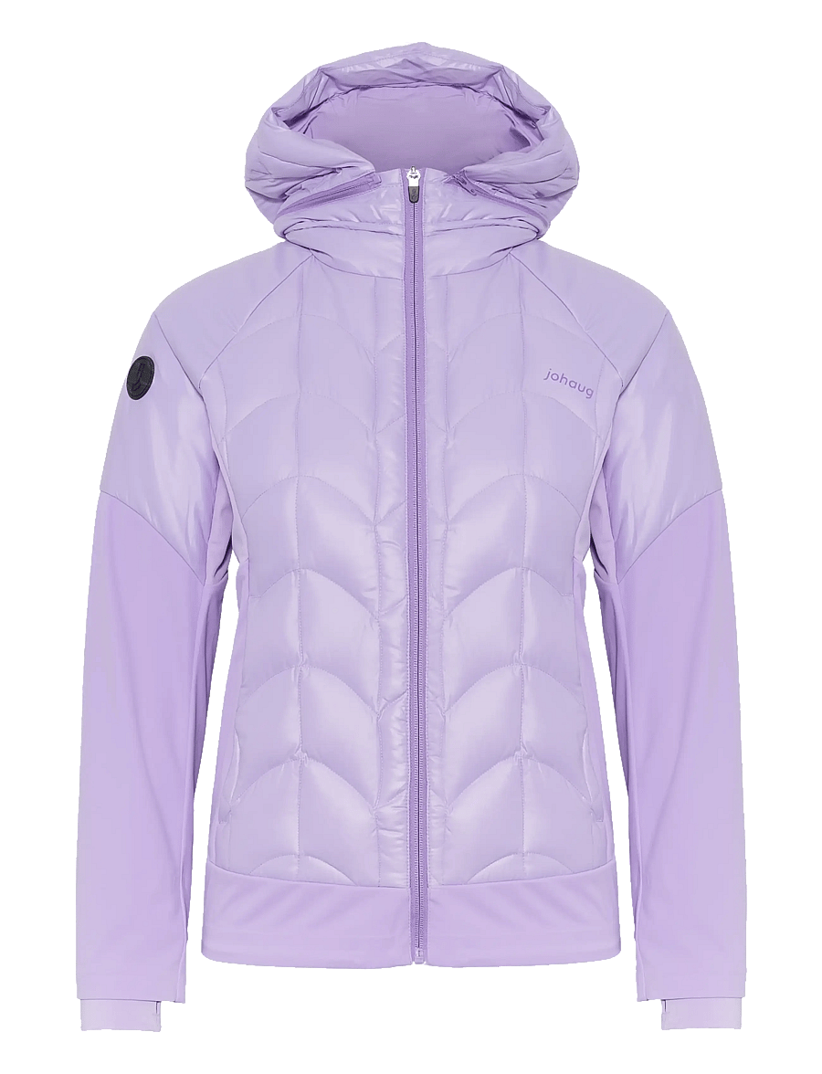 Johaug - Devotion Jacket - lavnr - 1