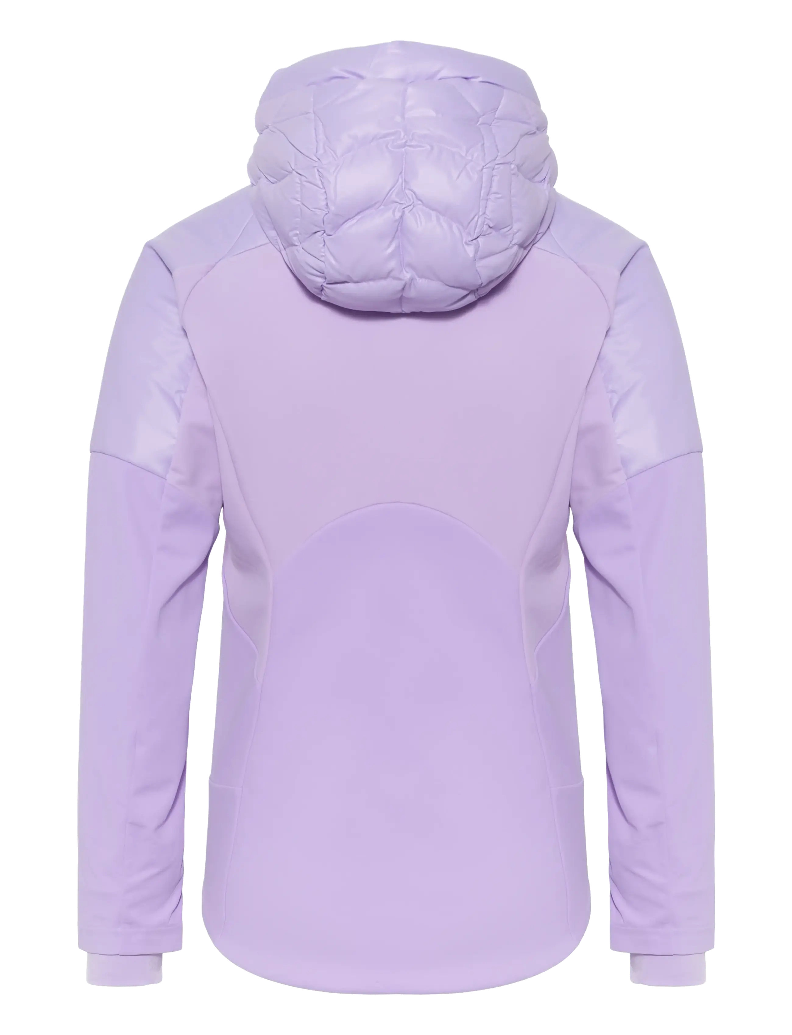 Johaug - Devotion Jacket - lavnr - 2