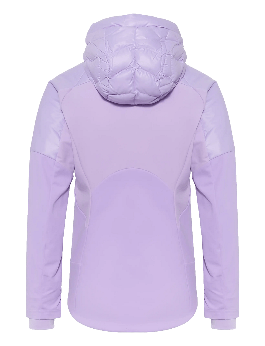 Johaug - Devotion Jacket - lavnr - 2