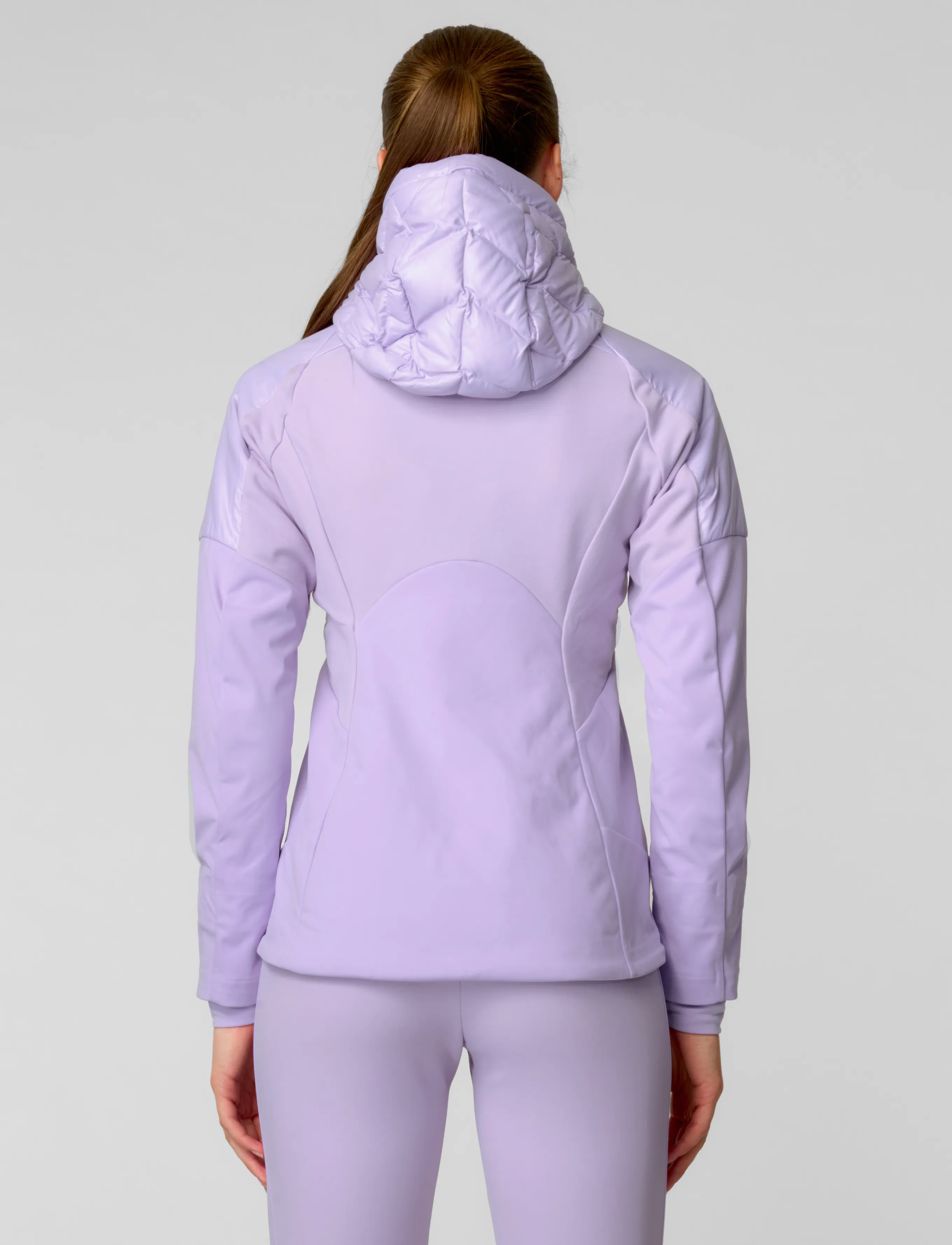 Johaug - Devotion Jacket - lavnr - 5
