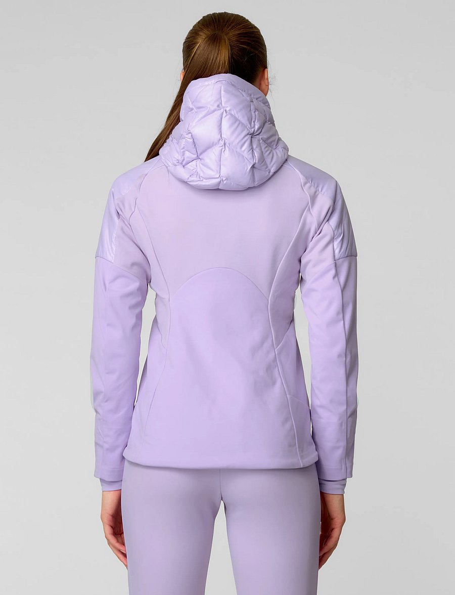 Johaug - Devotion Jacket - lavnr - 5