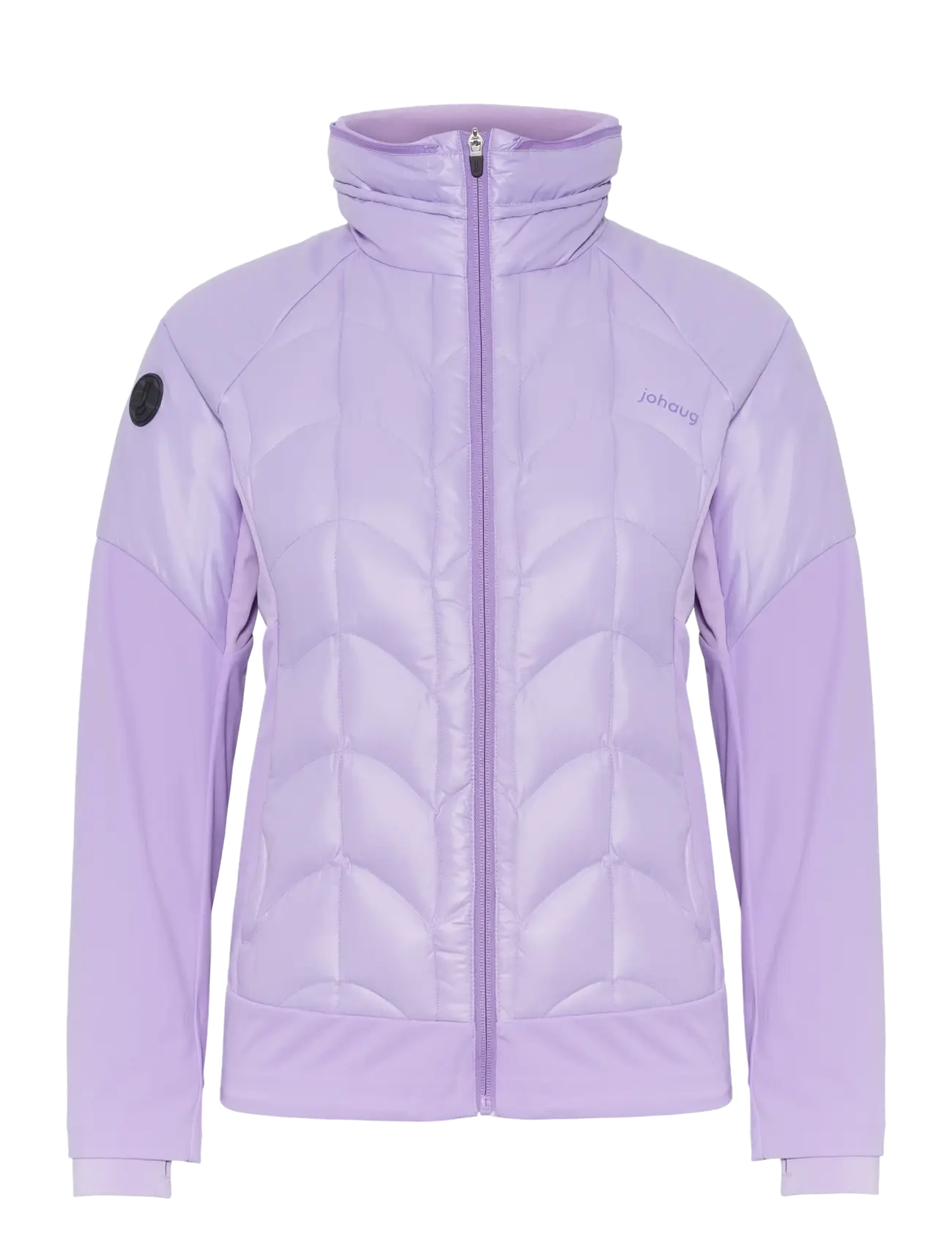 Johaug - Devotion Jacket - lavnr - 3