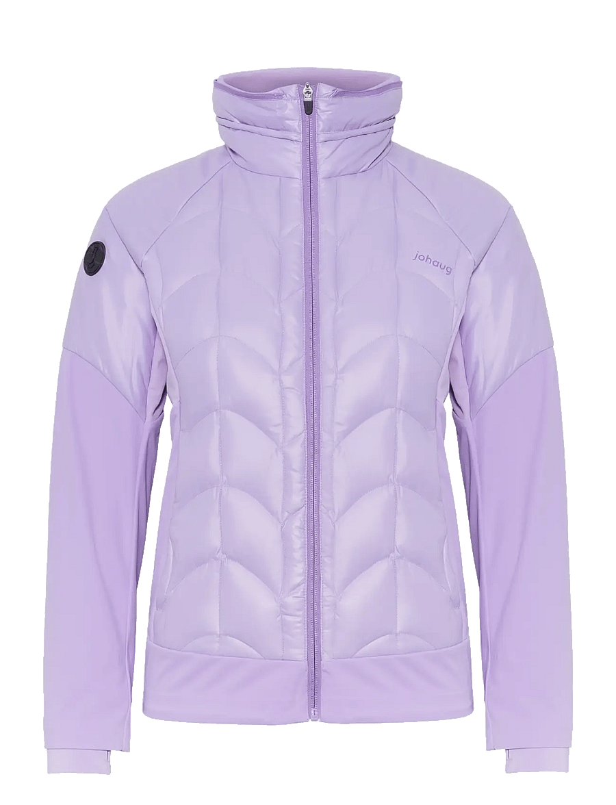 Johaug - Devotion Jacket - lavnr - 3