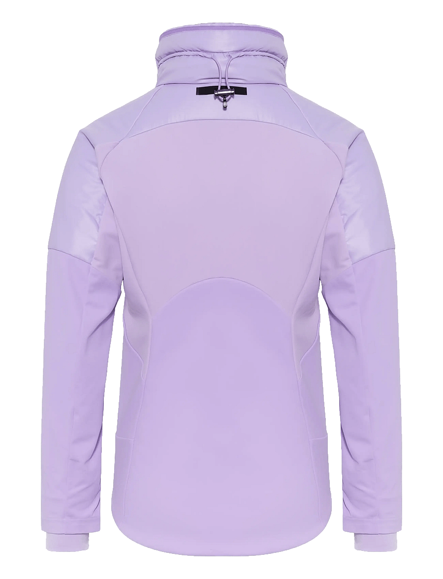 Johaug - Devotion Jacket - lavnr - 4
