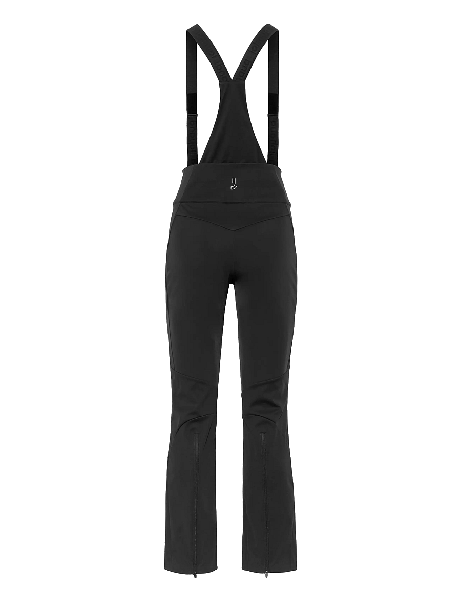 Johaug - Devotion Pants - cblck - 2