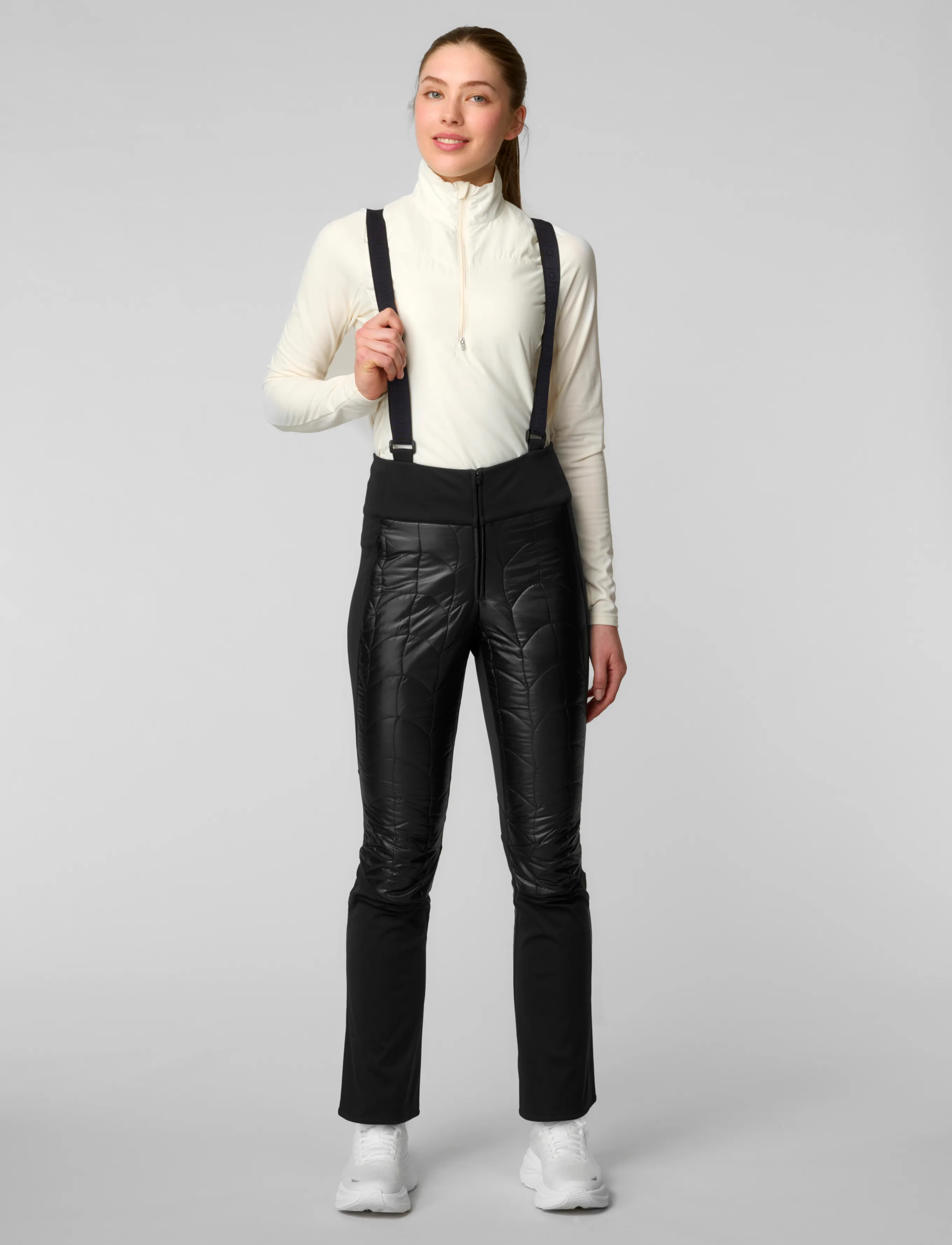Johaug - Devotion Pants - cblck - 0