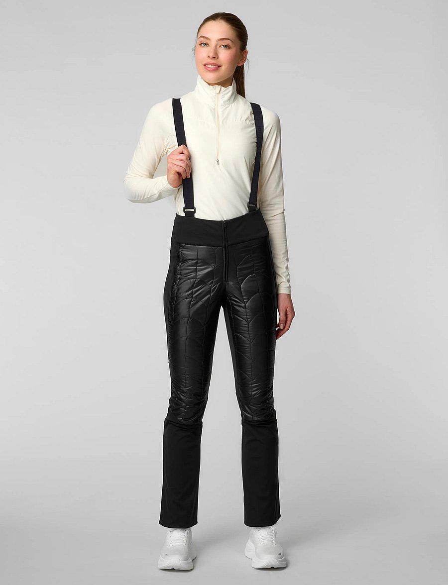 Johaug - Devotion Pants - cblck - 0
