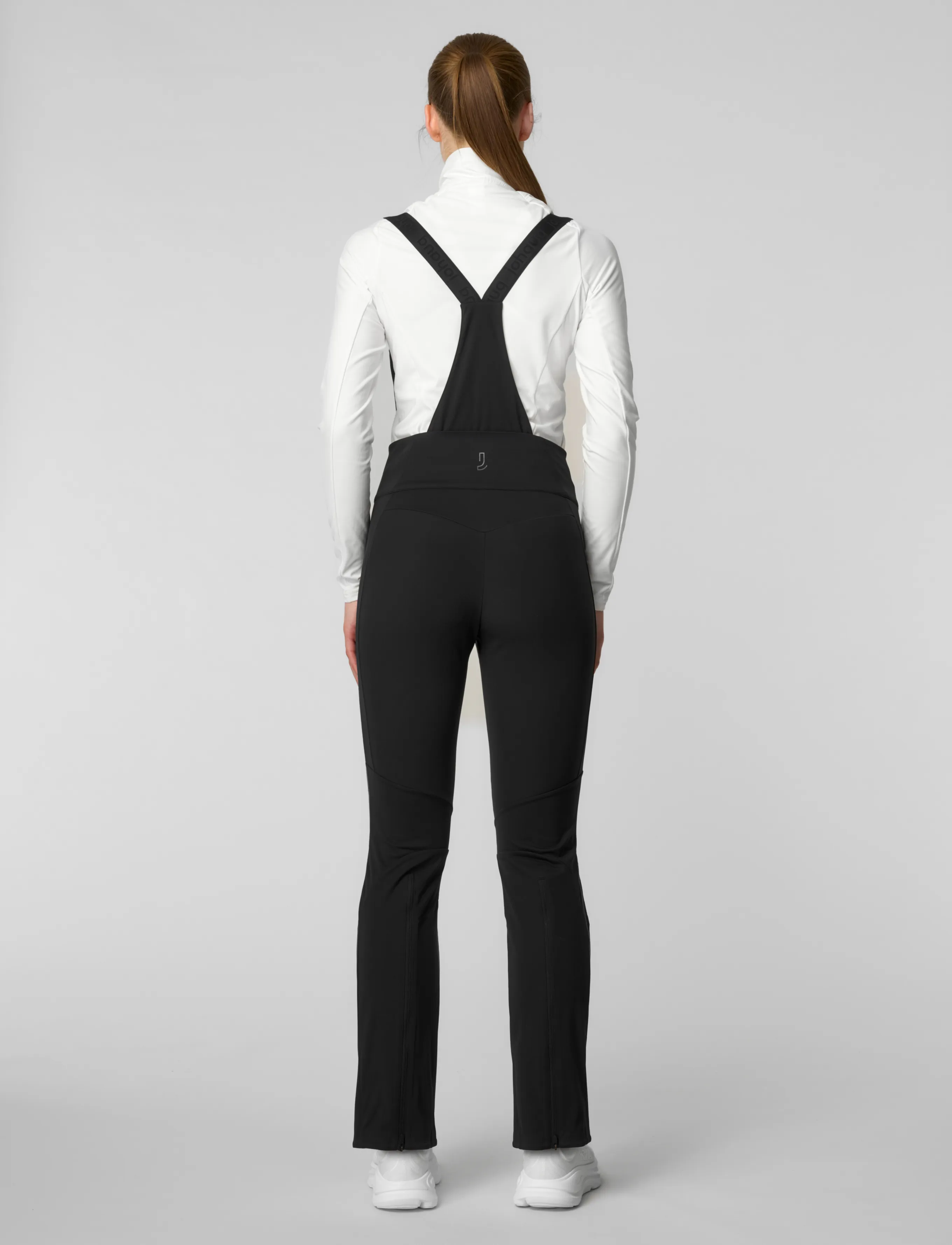 Johaug - Devotion Pants - cblck - 5