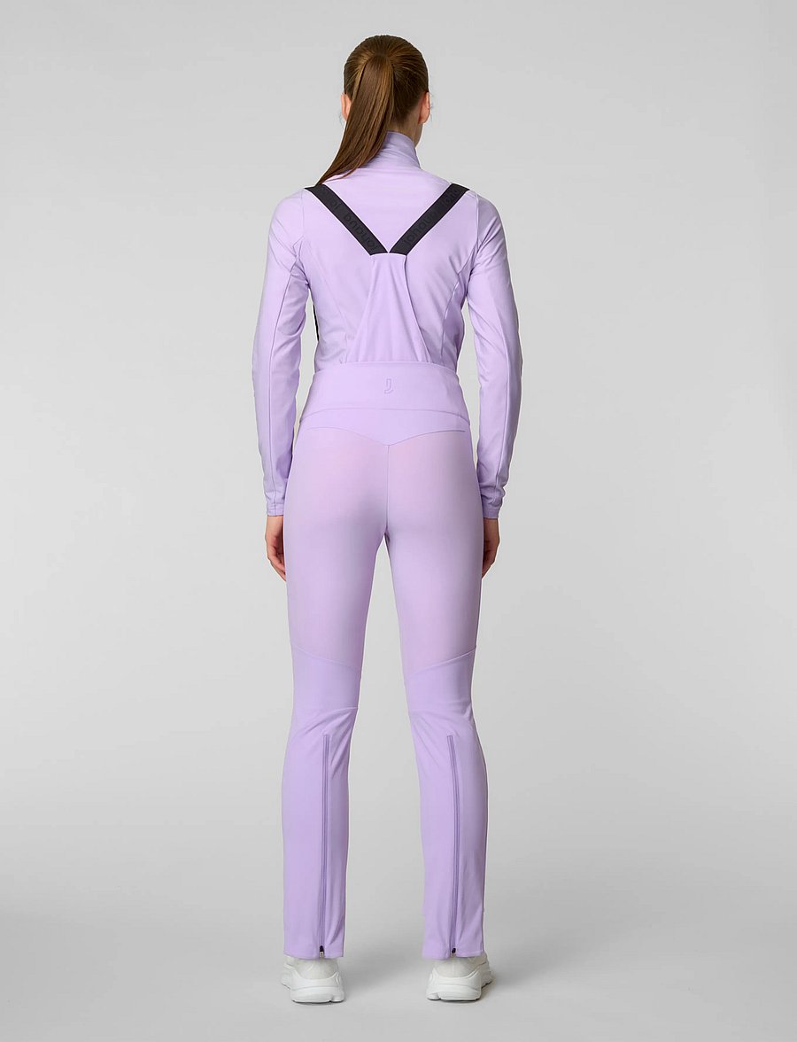 Johaug - Devotion Pants - lavnr - 5