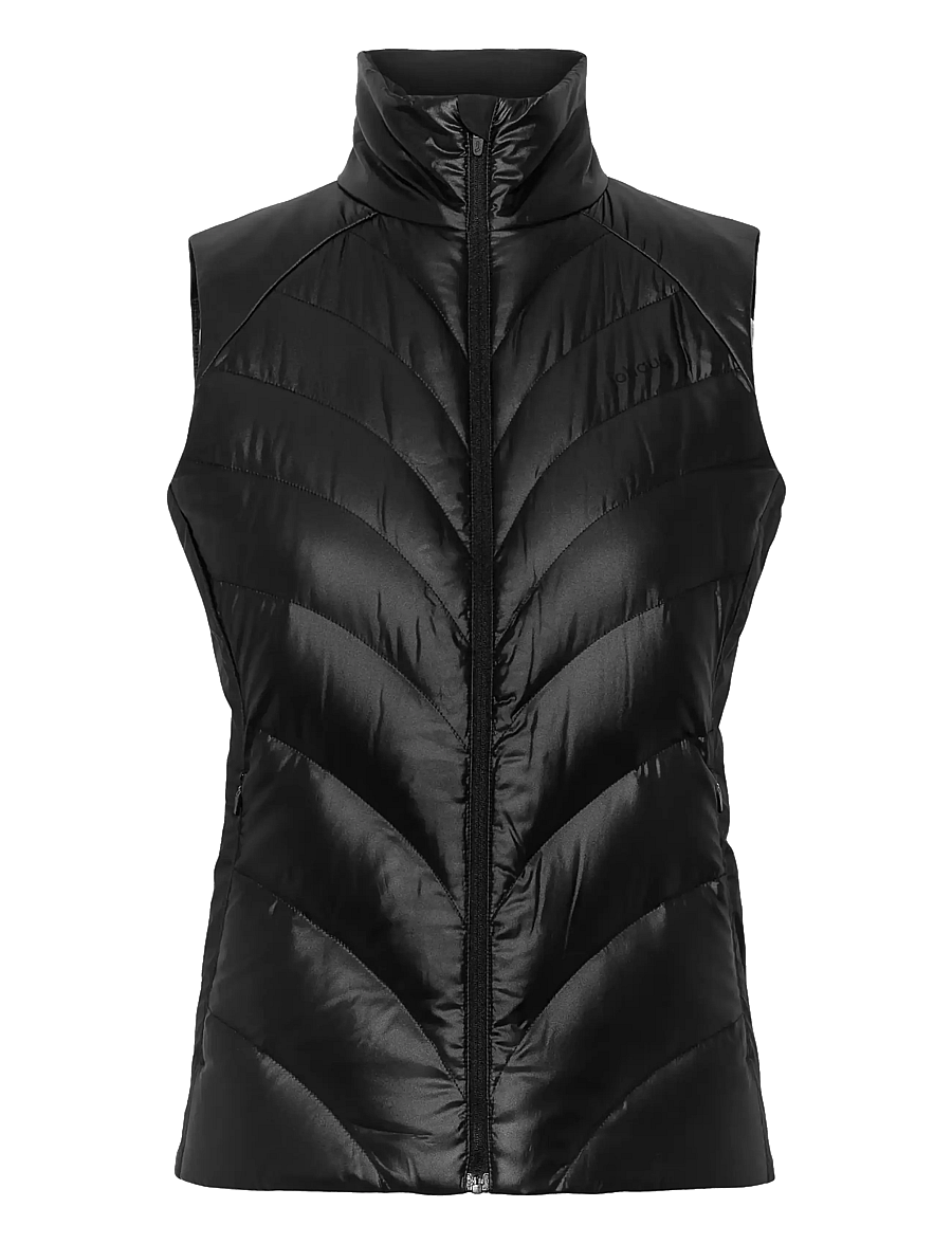 Johaug - Control Vest - outdoor - cblck - 0