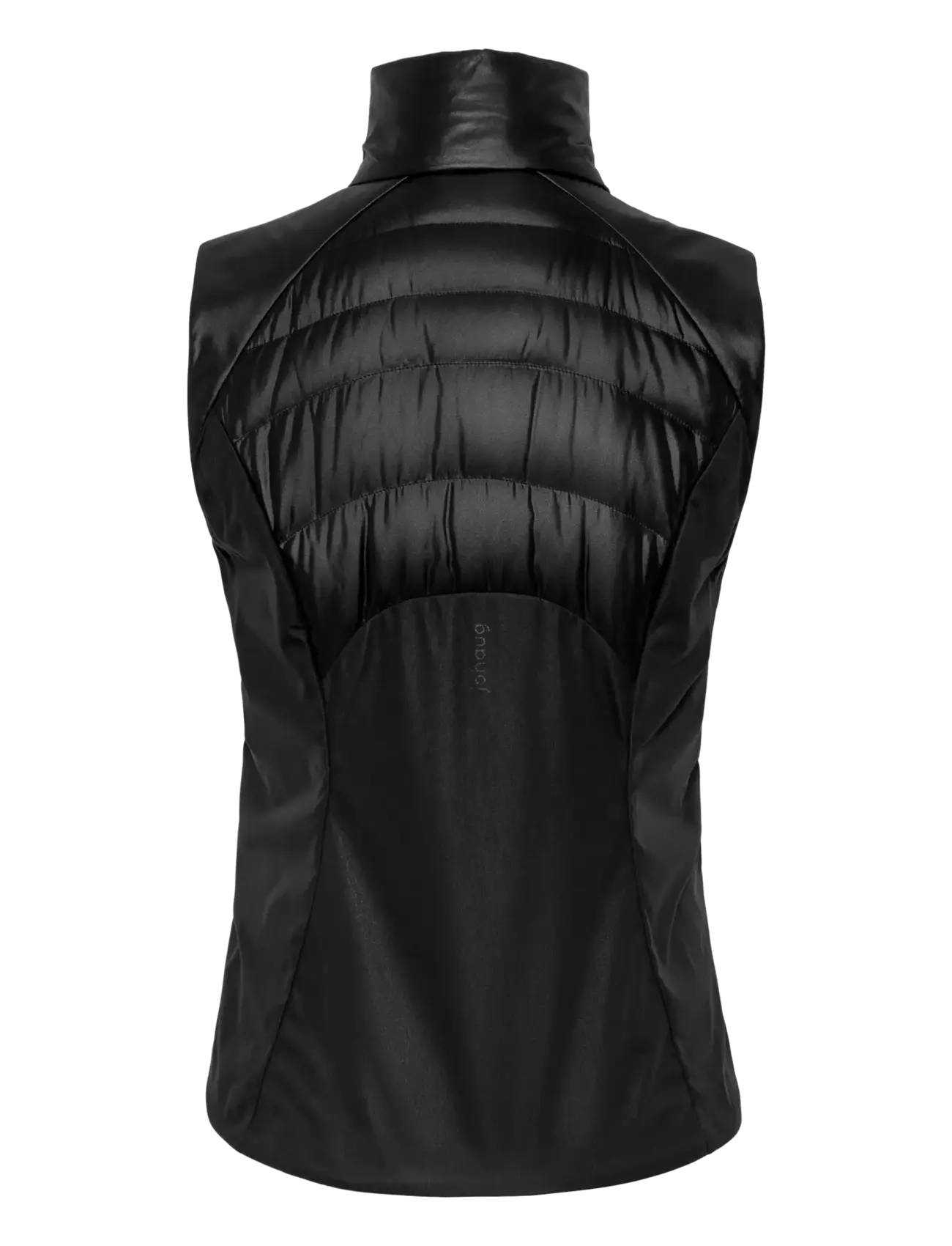 Johaug - Control Vest - outdoor - cblck - 1