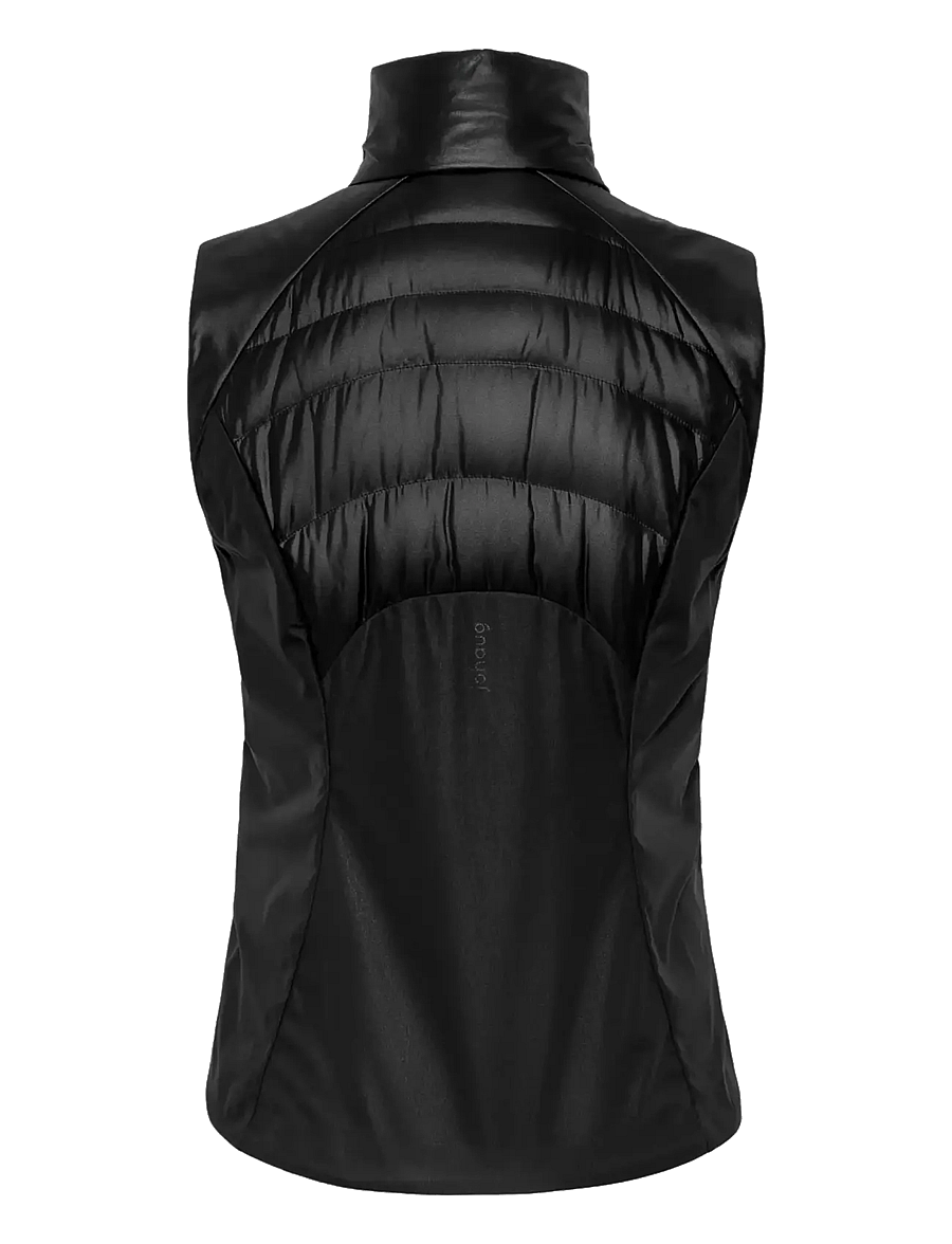 Johaug - Control Vest - outdoor - cblck - 1