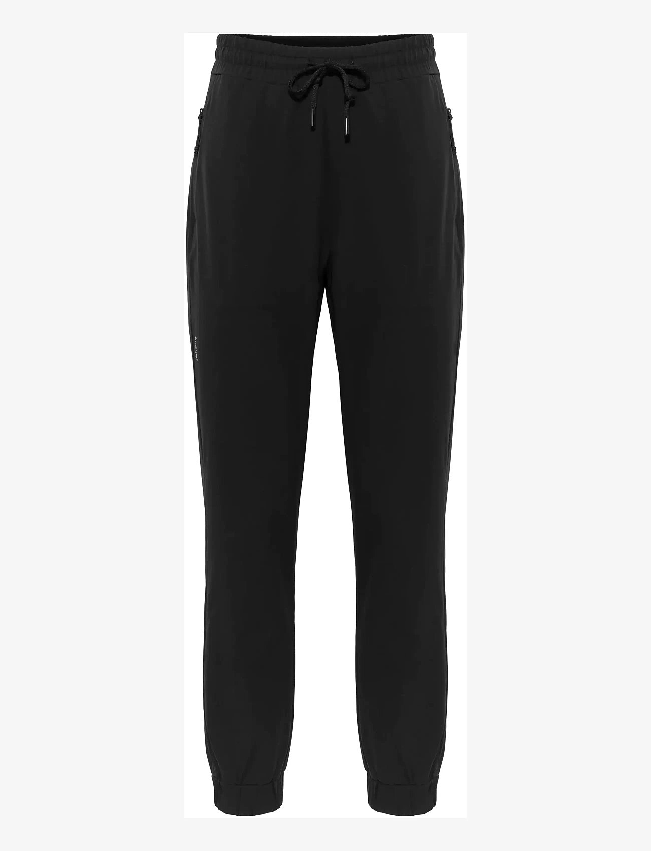 Johaug - Energy Pants - träningsbyxor - cblck - 0