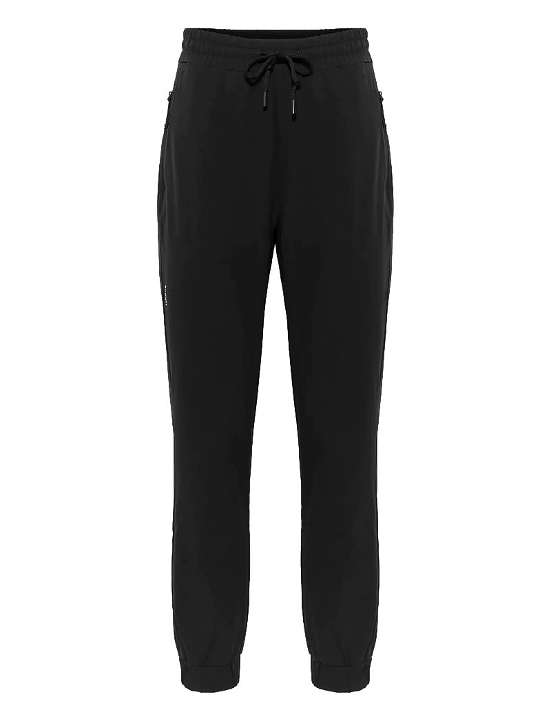 Johaug - Energy Pants - trainingshosen - cblck - 0
