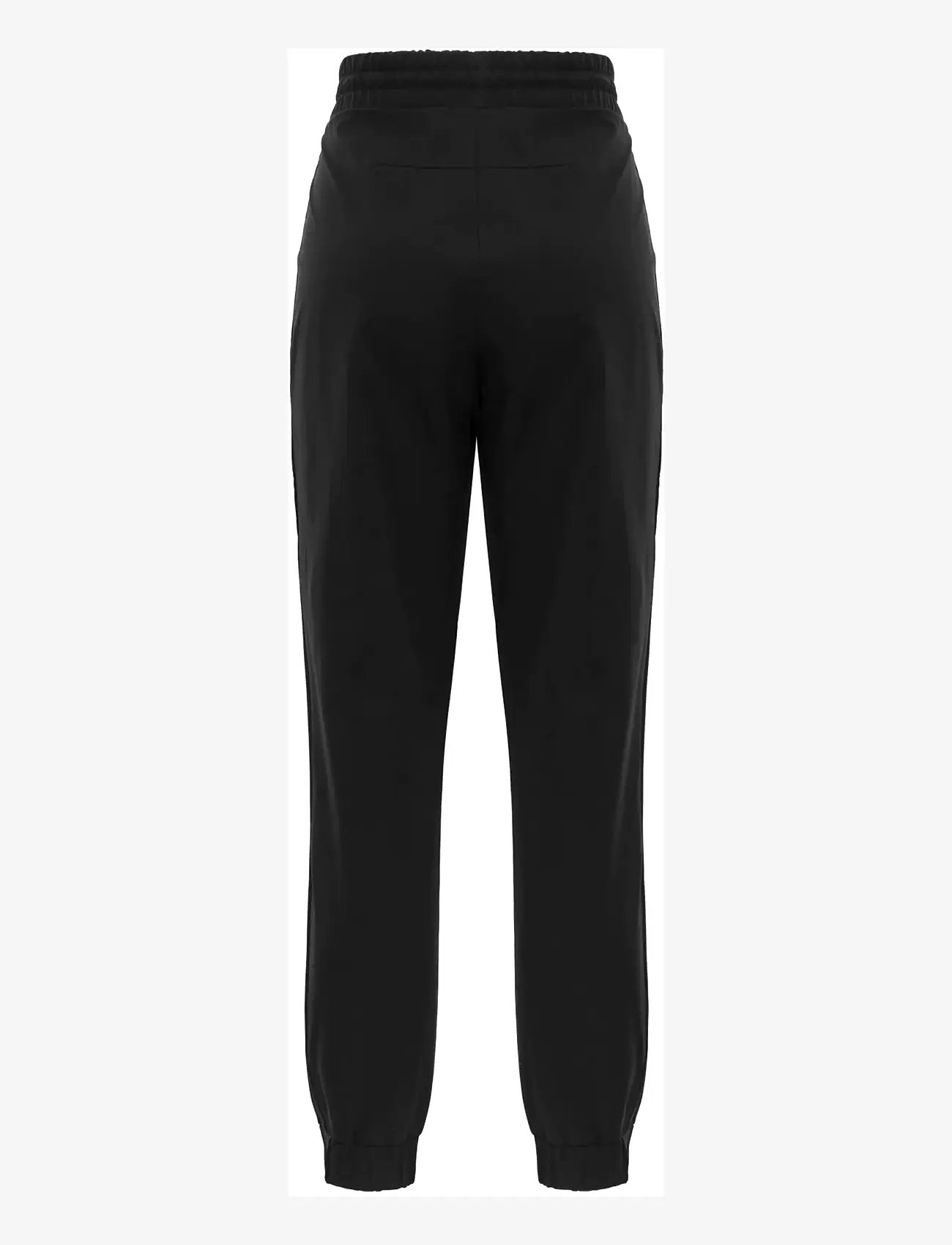 Johaug - Energy Pants - träningsbyxor - cblck - 1