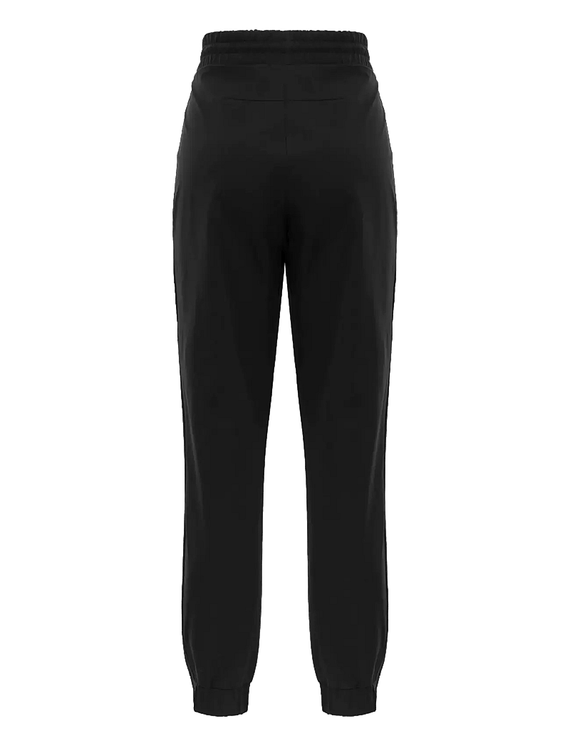 Johaug - Energy Pants - trainingshosen - cblck - 1