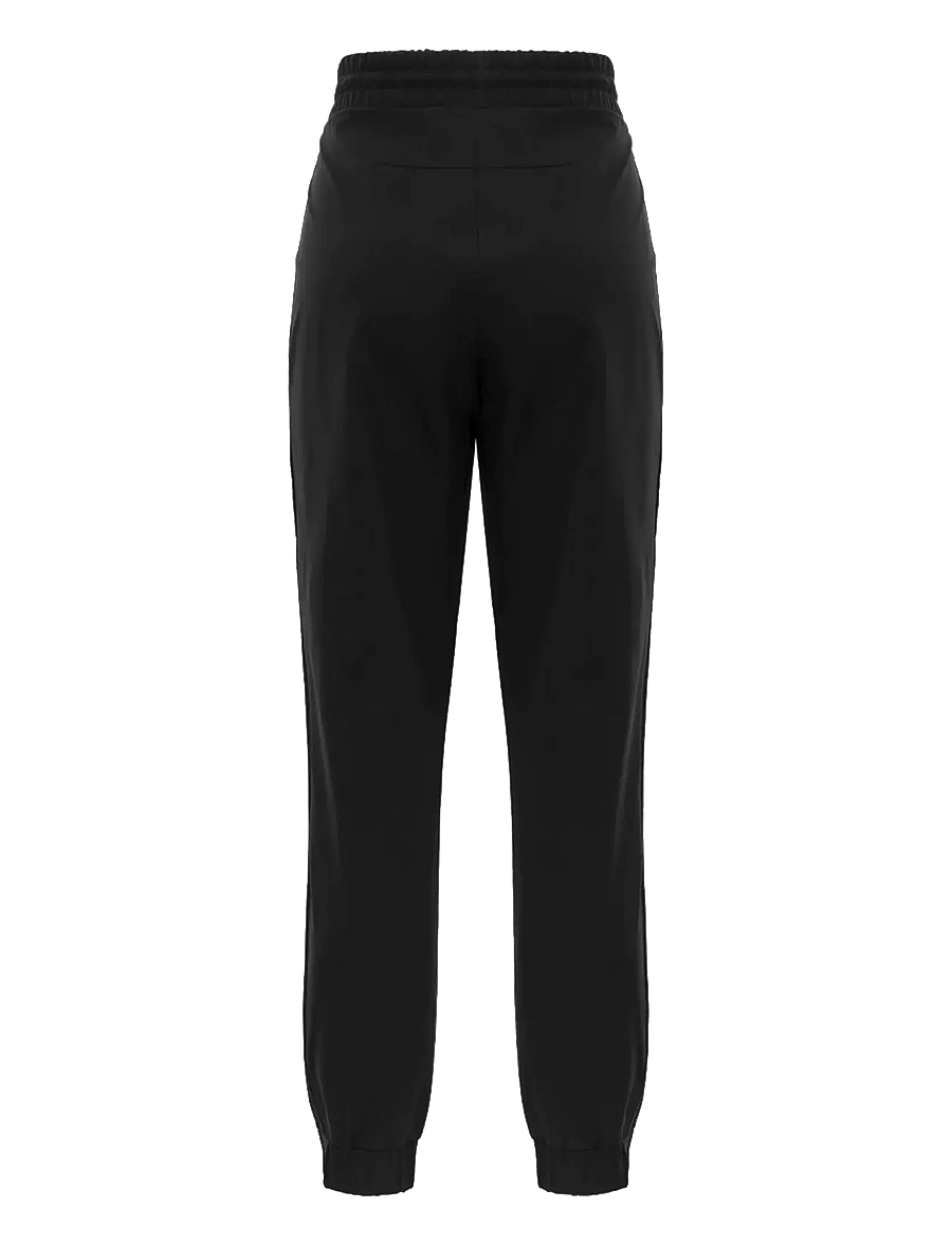 Johaug - Energy Pants - træningsbukser - cblck - 1