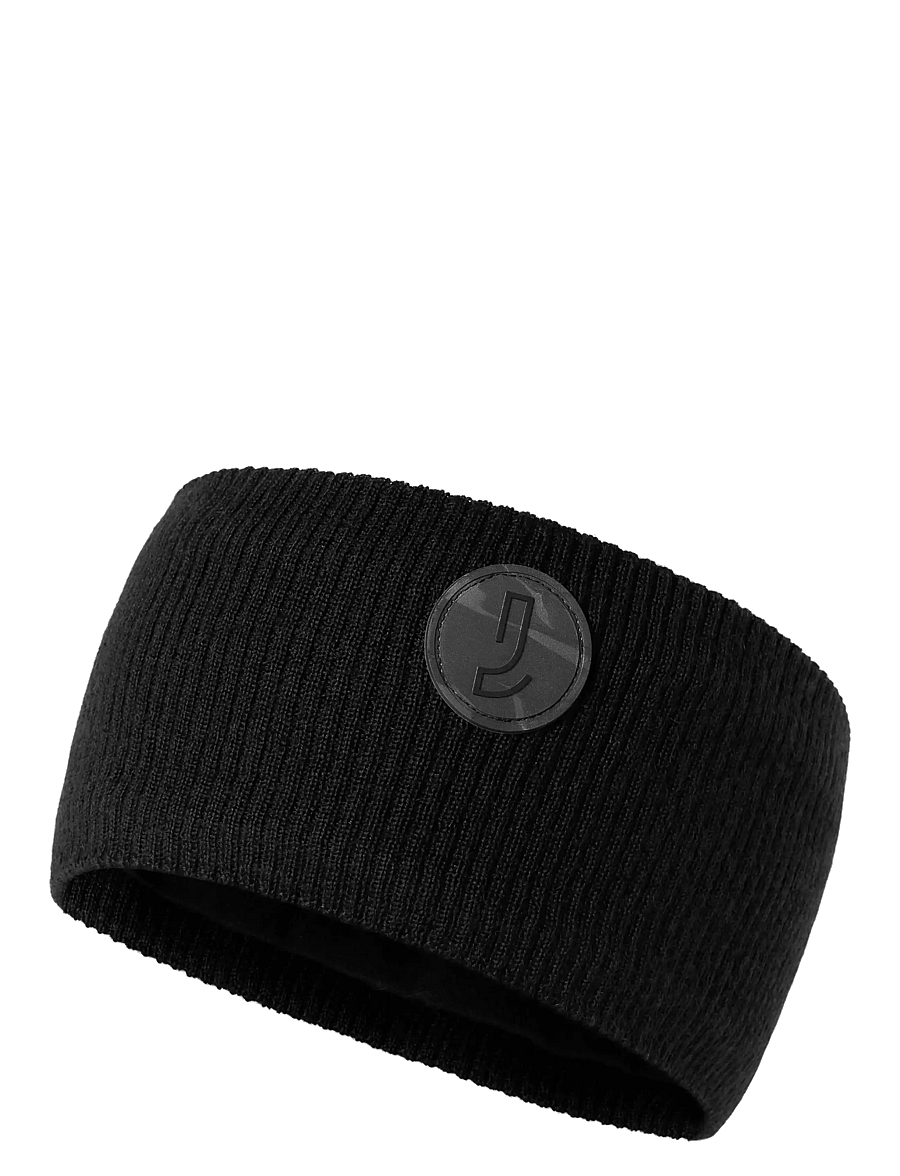 Johaug - Harmony Headband - peapaelad - cblck - 0