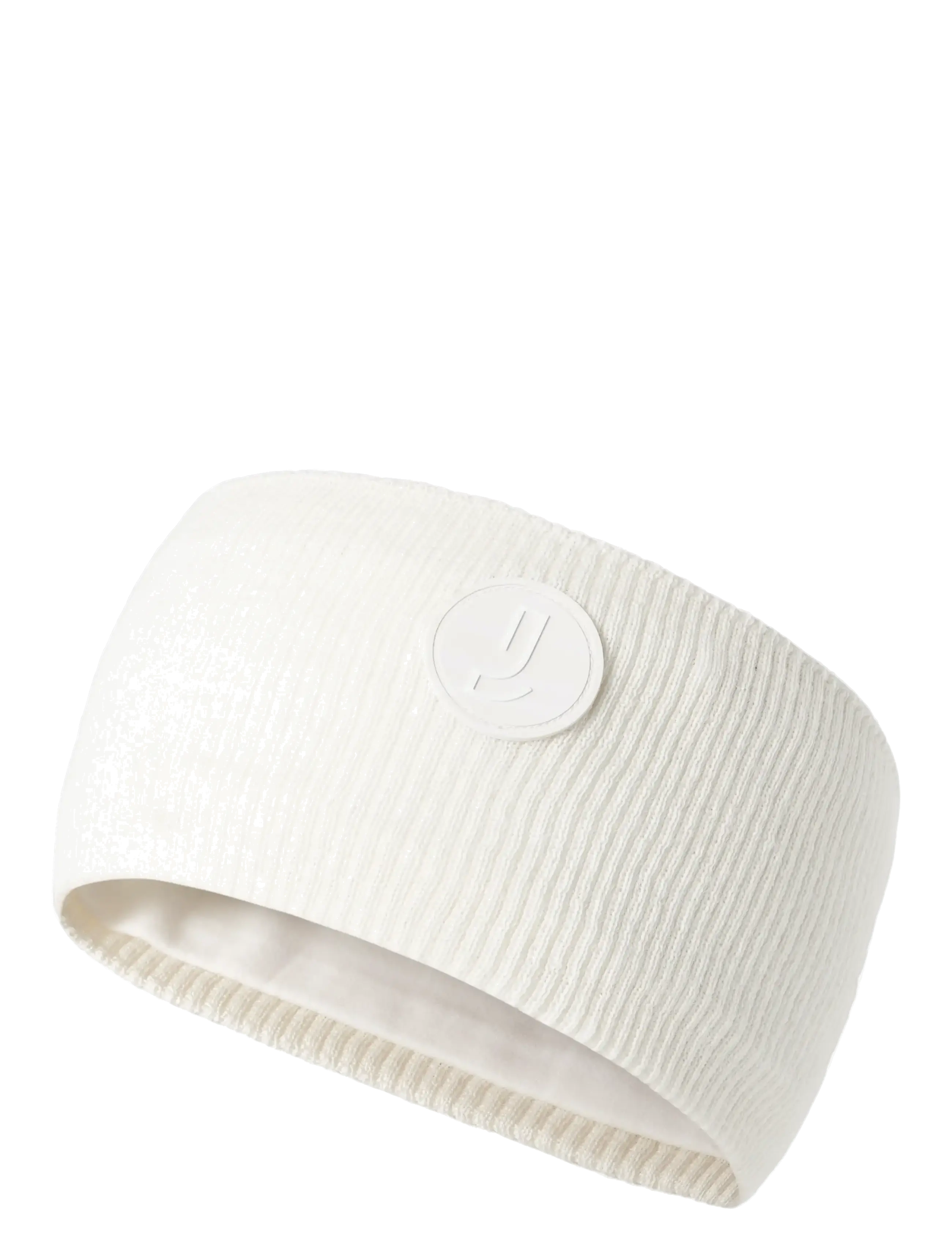 Johaug Harmony Headband - Padel - WHITE / white