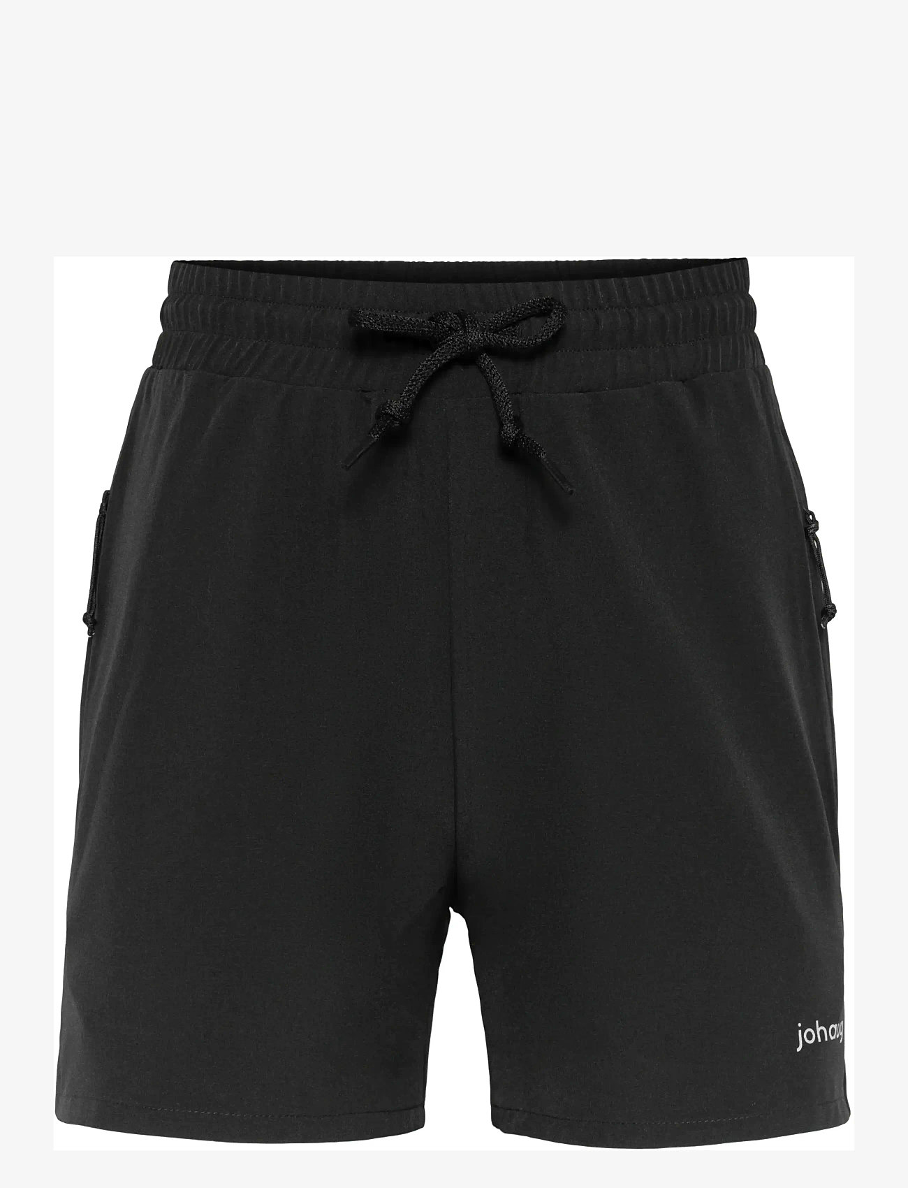 Johaug - Energy Shorts - running shorts - cblck - 0