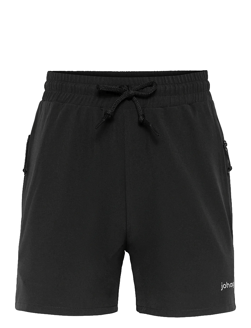 Johaug - Energy Shorts - lühikesed jooksupüksid - cblck - 0