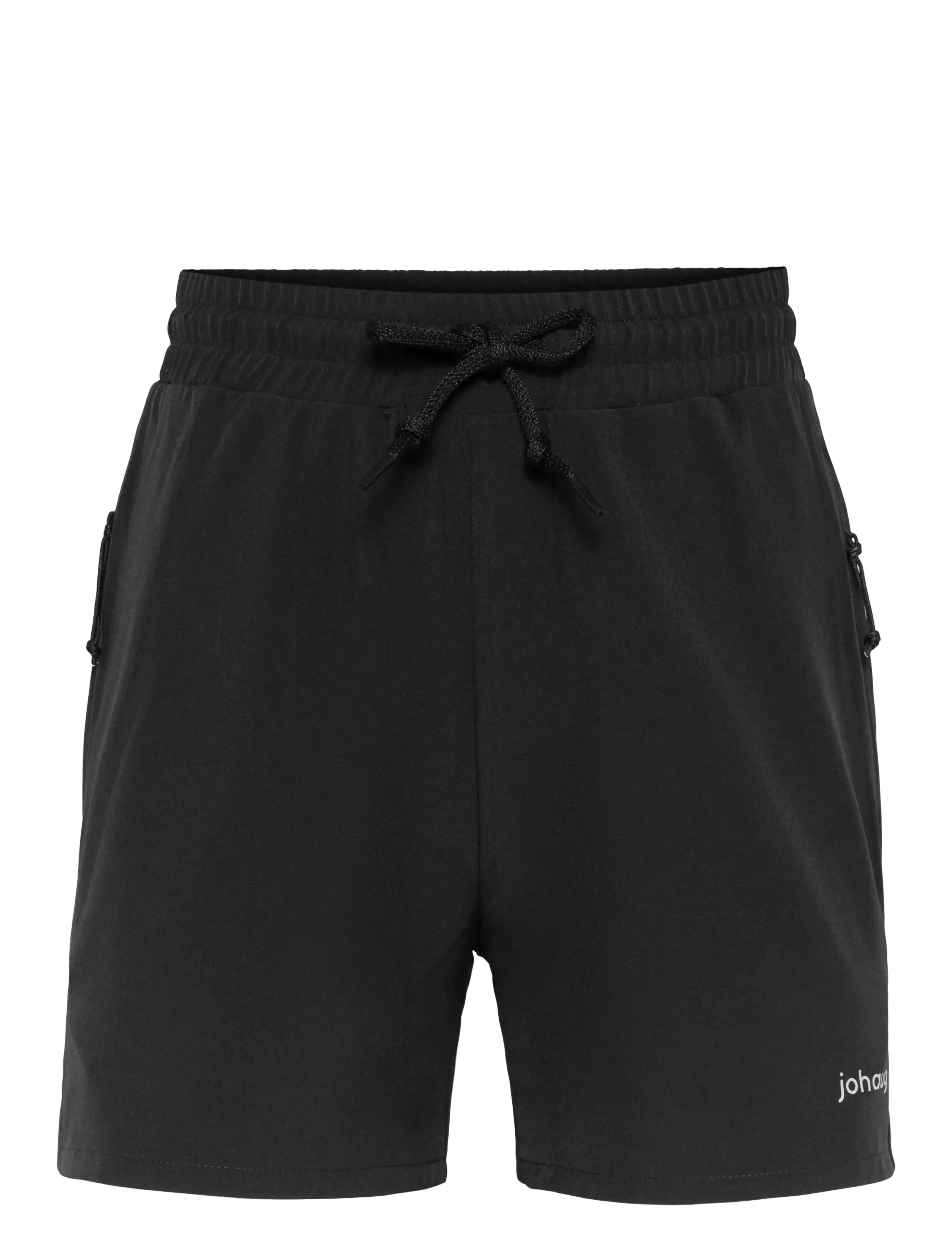 Johaug Energy Shorts - Kampagne - CBLCK / black
