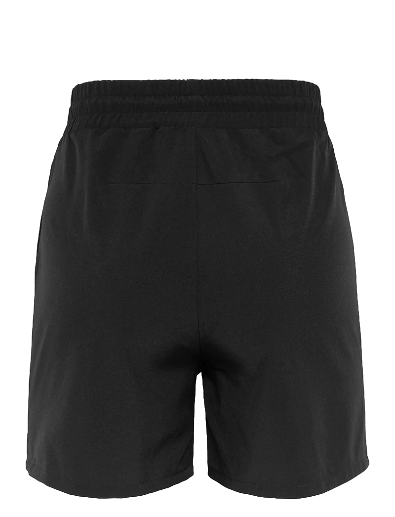 Johaug - Energy Shorts - lühikesed jooksupüksid - cblck - 1