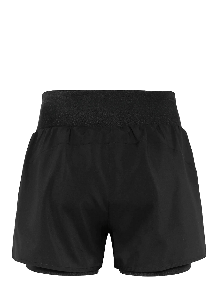 Johaug - Impact Shorts 2 in 1 - treenishortsit - cblck - 1