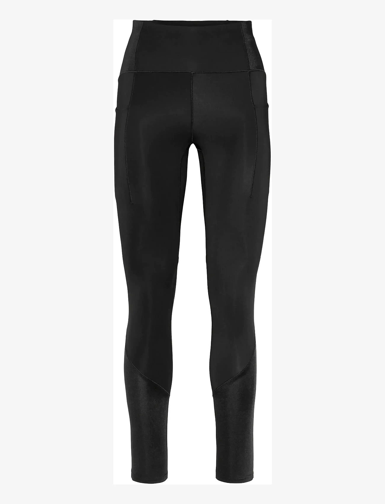 Johaug - Impact Tights - trainingstights - cblck - 0