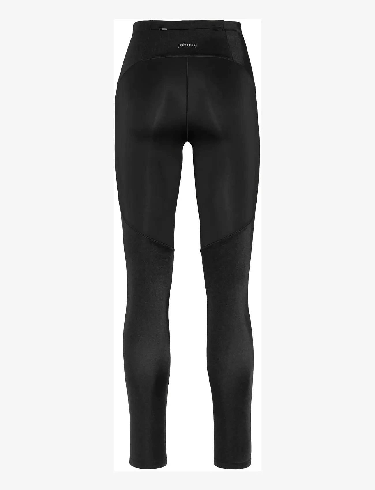 Johaug - Impact Tights - trainingstights - cblck - 1