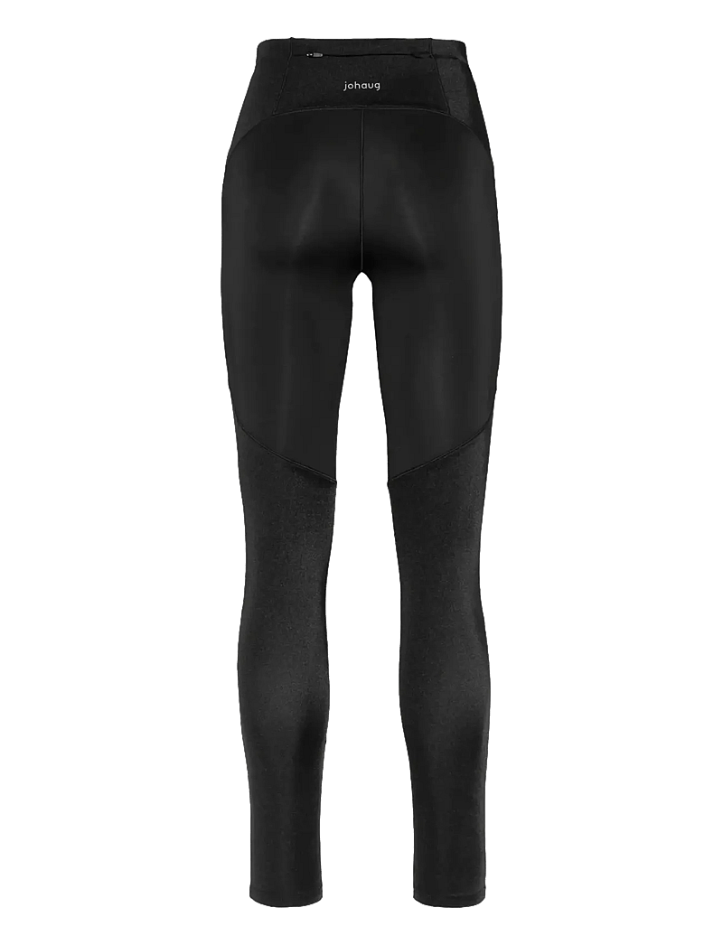 Johaug - Impact Tights - trainingstights - cblck - 1