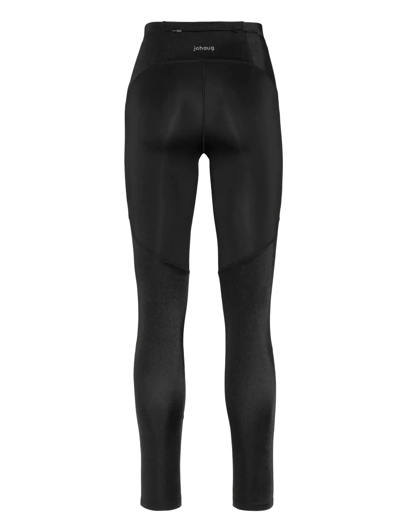 Johaug - Impact Tights - legginsy do biegania - cblck - 1