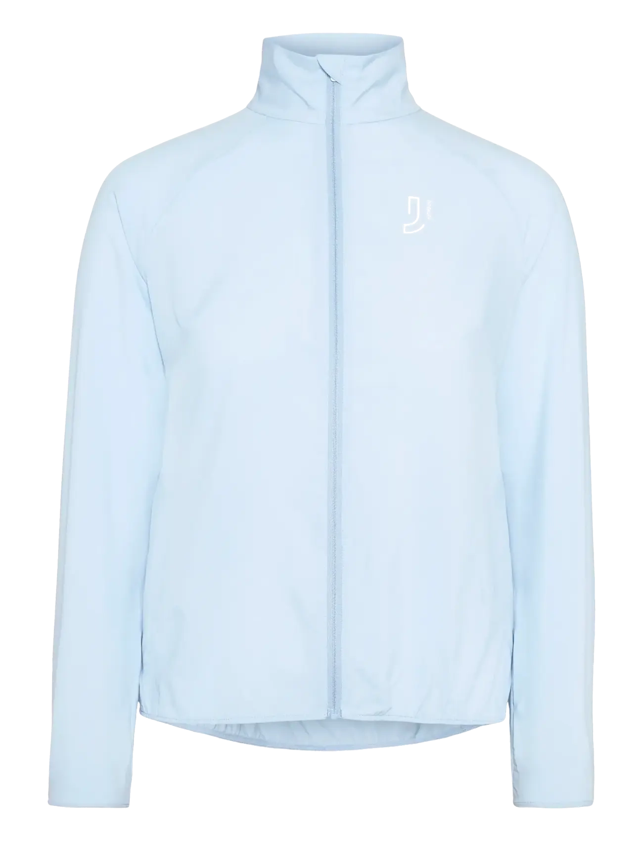 JOHAUG Energy Jacke Blau - M - Damen