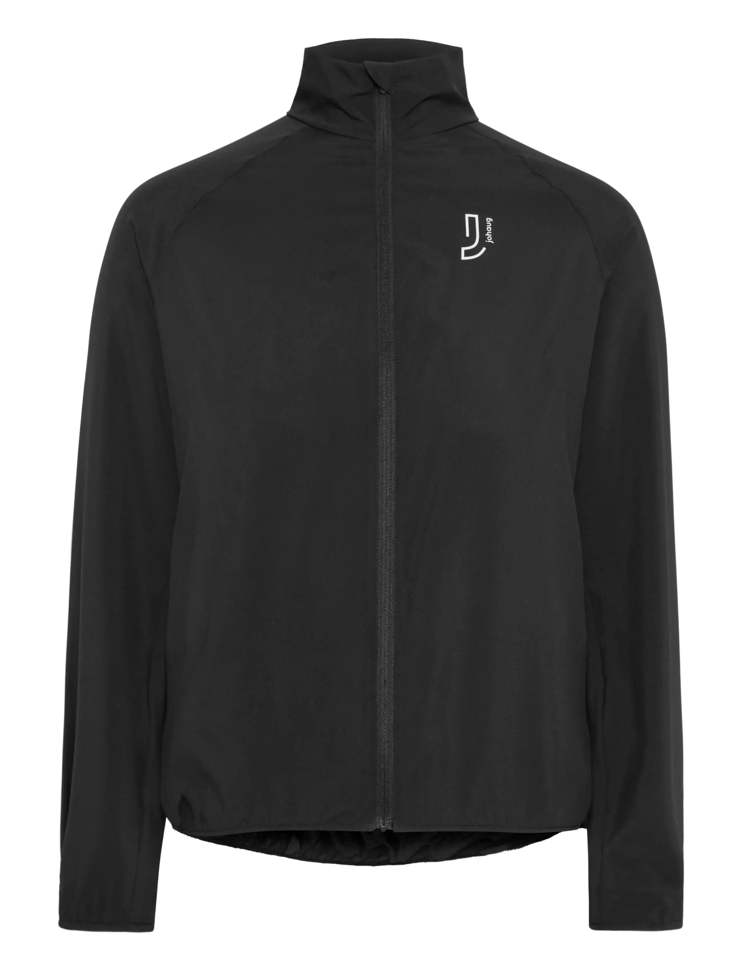Johaug Energy Jacket - Skitøj - CBLCK / black