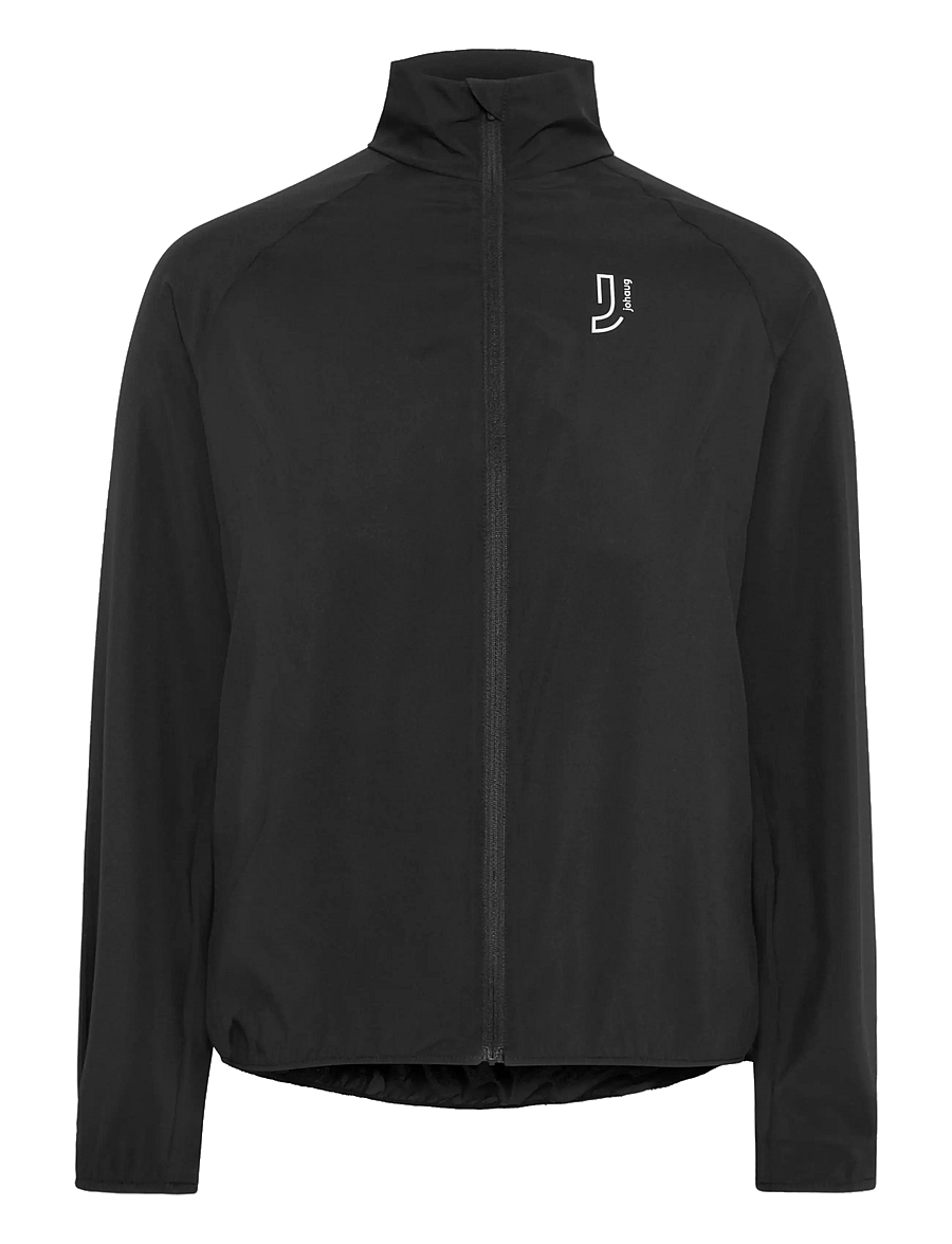 Johaug - Energy Jacket - skitøj - cblck - 1