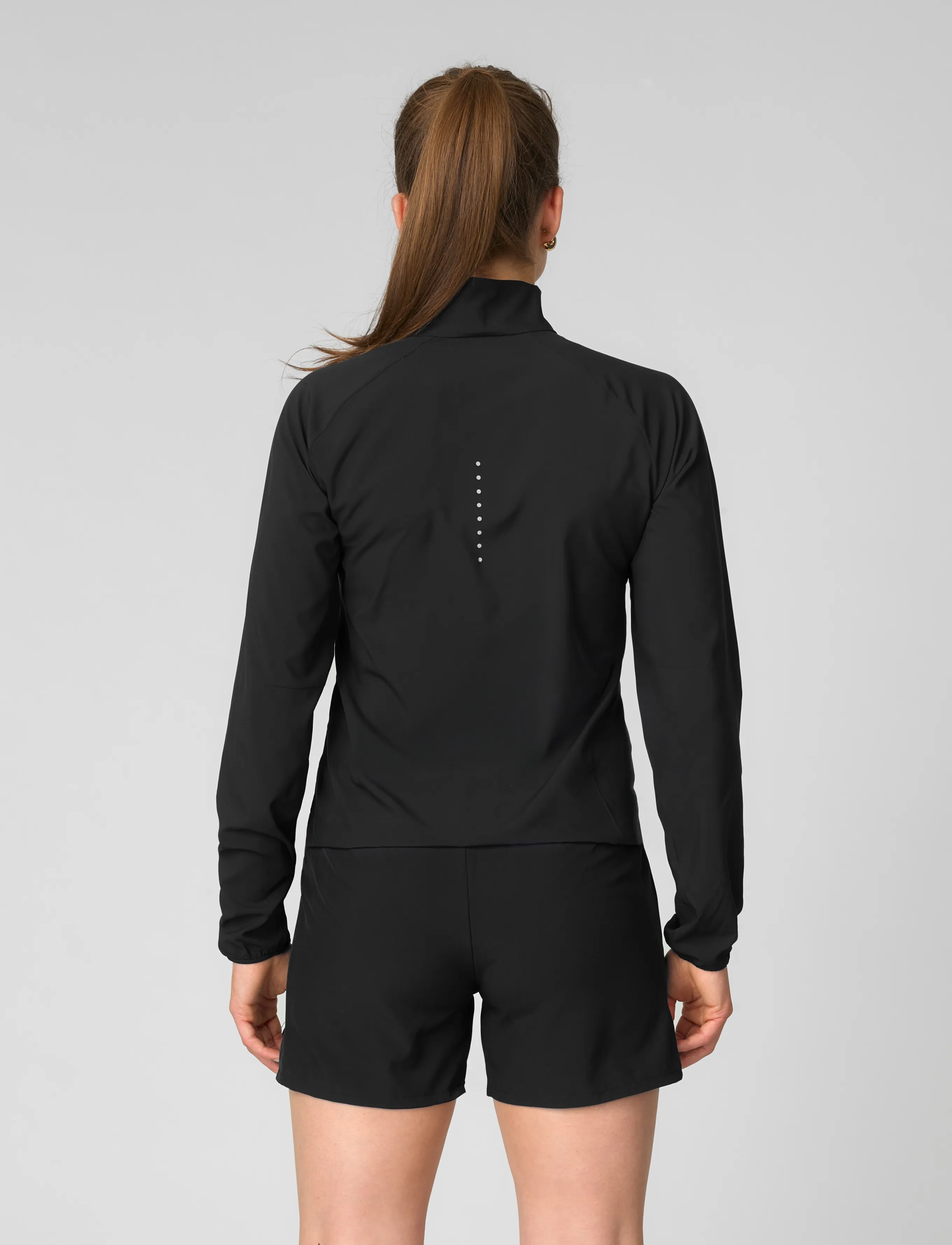 Johaug - Energy Jacket - skitøj - cblck - 3