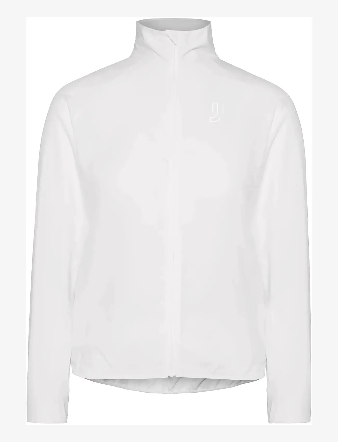 Johaug - Energy Jacket - sportjacken - white - 0