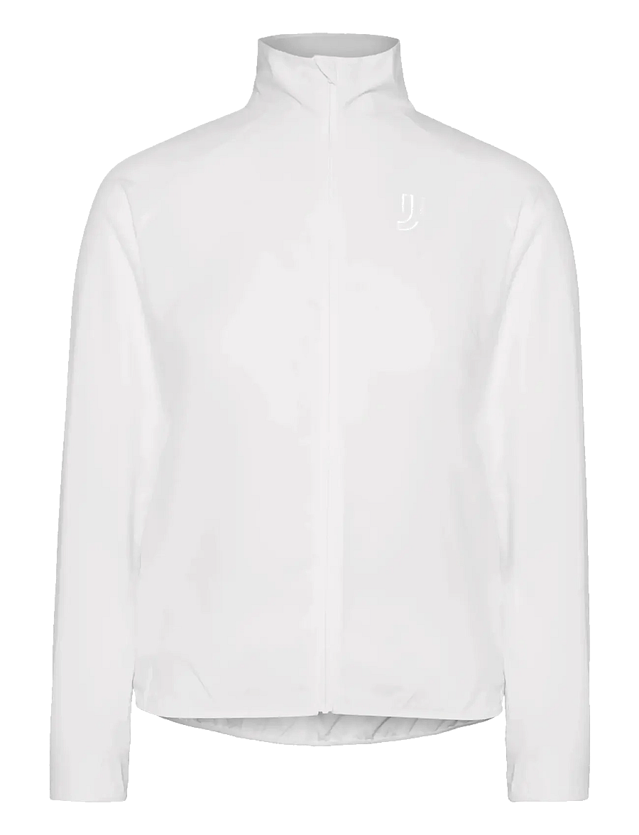 Johaug - Energy Jacket - sportjacken - white - 0